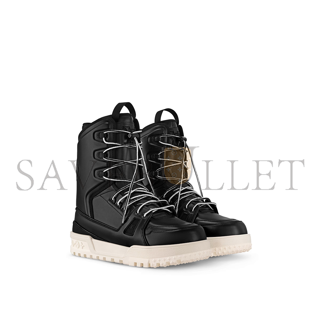 l**is V*t*n lv trainer snow boot 1ad7o8